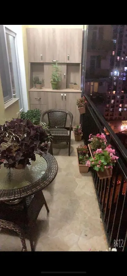 New Batumi Apartment Georgia