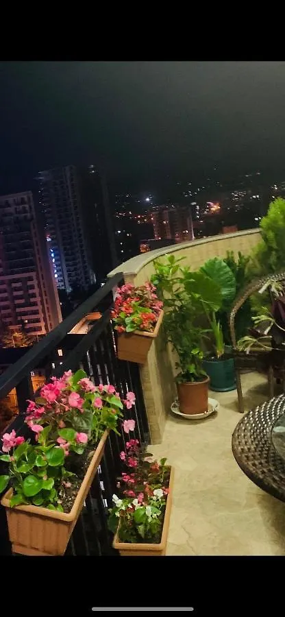 New Batumi Apartment