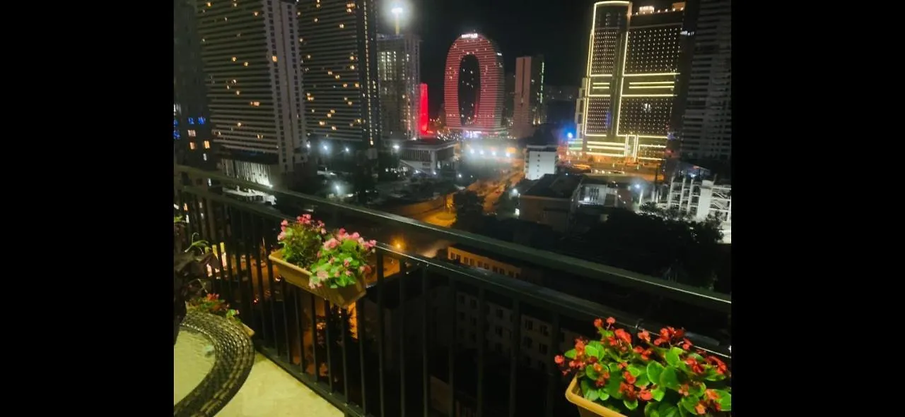 New Batumi Apartment