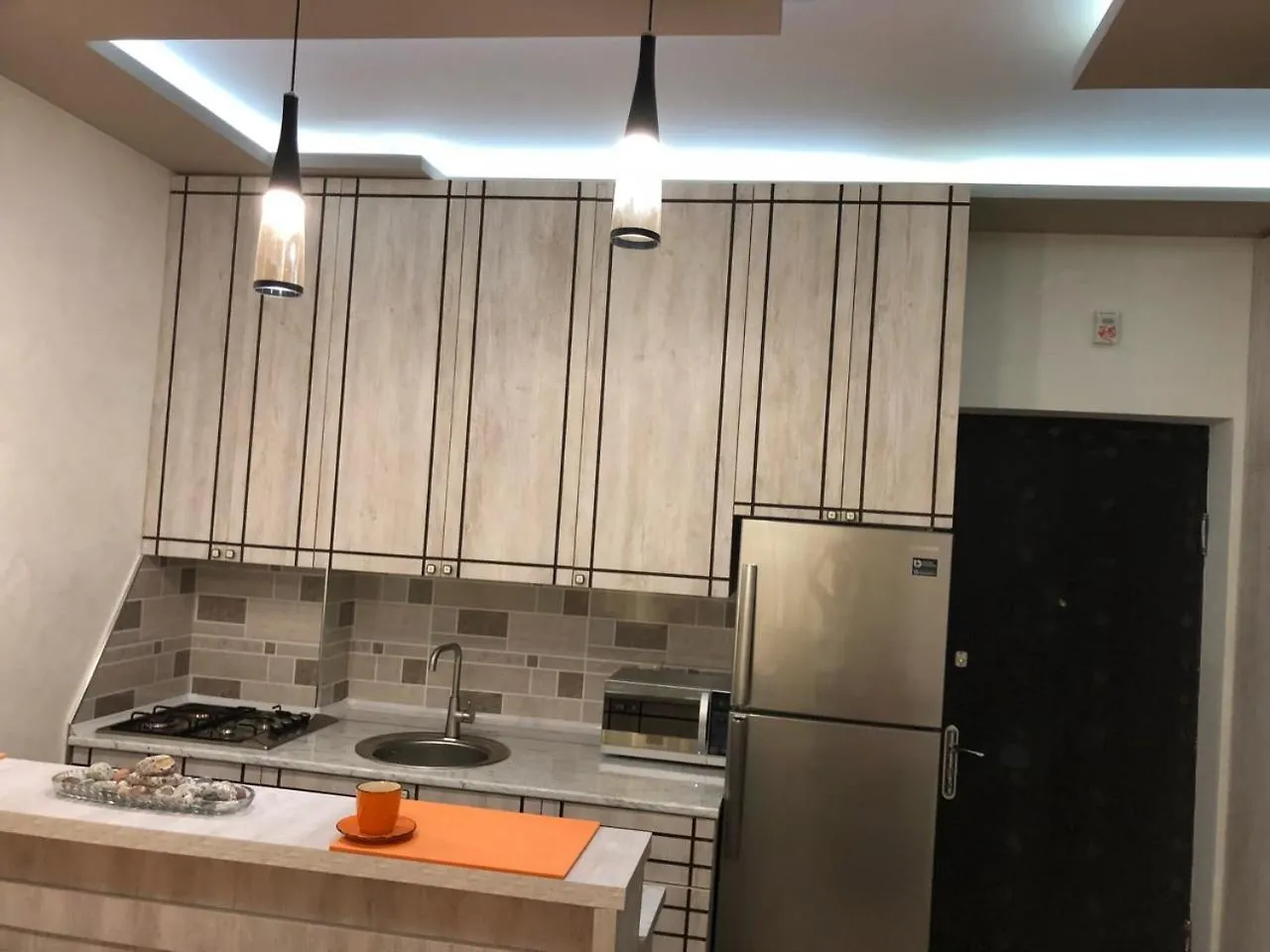 New Batumi Apartment Georgia