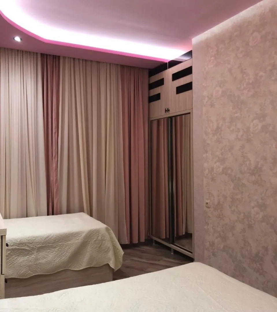 New Batumi Apartment 0*,  Georgia