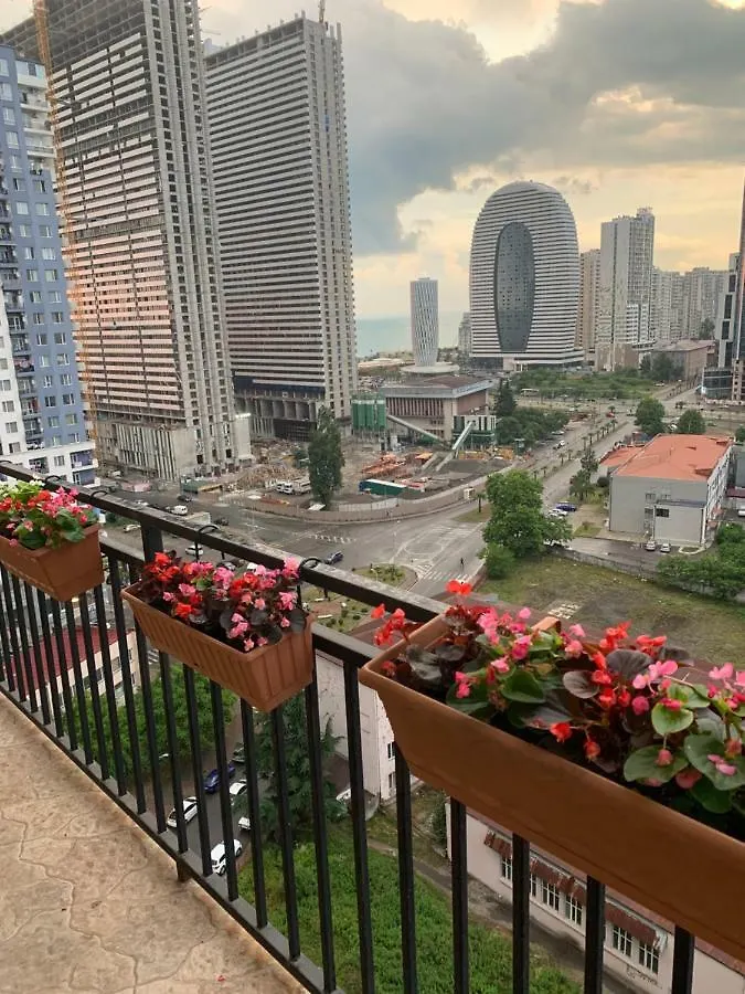 New Batumi Apartment