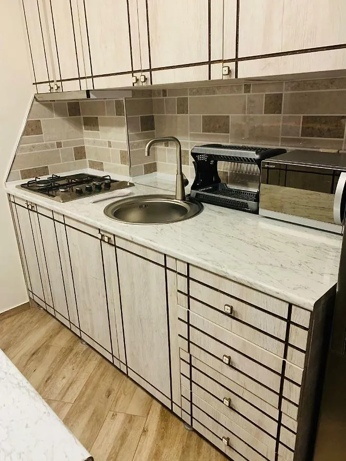 New Batumi Apartment